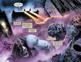 Read The Brave and the Bold: Batman and Wonder Woman (2018-)  7 Page 7 in English