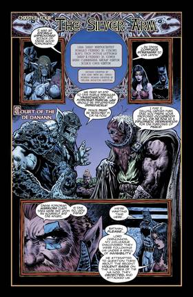 Read The Brave and the Bold: Batman and Wonder Woman (2018-)  5 Page 3 in English