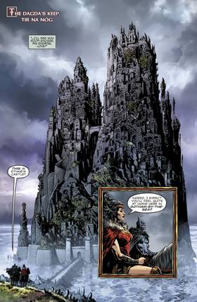 Read The Brave and the Bold: Batman and Wonder Woman (2018-)  5 Page 6 in English