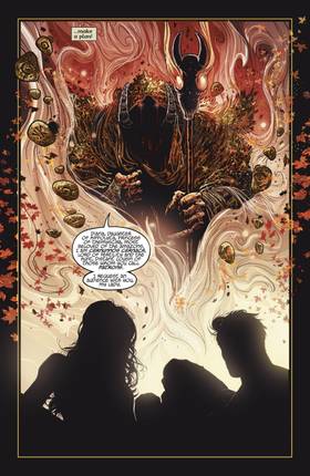 Read The Brave and the Bold: Batman and Wonder Woman (2018-)  2 Page 7 in English