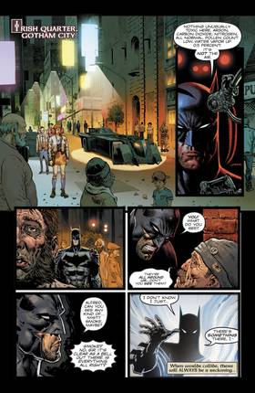 Read The Brave and the Bold: Batman and Wonder Woman (2018-)  2 Page 9 in English