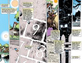 Read The Children's Crusade (1993-)  1 Page 4 in English