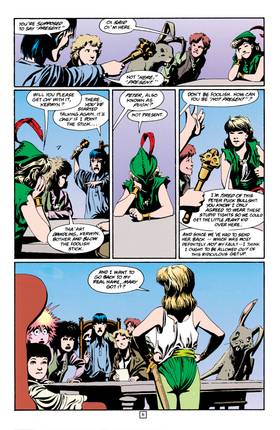 Read The Children's Crusade (1993-)  2 Page 7 in English