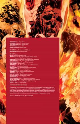 Read The Curse of Brimstone (2018-)  1 Page 4 in English