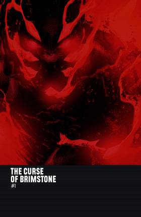 Read The Curse of Brimstone (2018-)  1 Page 6 in English