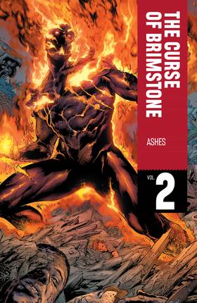 Read The Curse of Brimstone (2018-)  2 Page 2 in English
