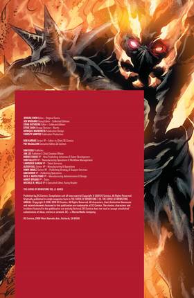 Read The Curse of Brimstone (2018-)  2 Page 4 in English