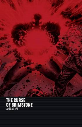 Read The Curse of Brimstone (2018-)  2 Page 6 in English