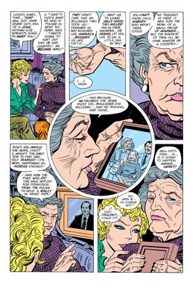 Read The Daring New Adventures of Supergirl (1982-)  2 Page 10 in English