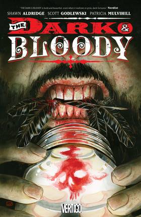 Read The Dark and Bloody (2016)  1 Page 1 in English