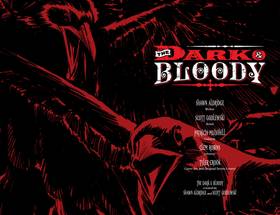 Read The Dark and Bloody (2016)  1 Page 3 in English