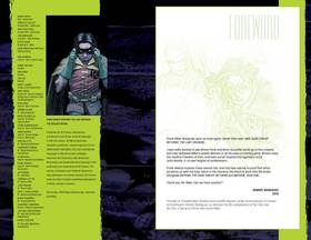 Read The Dark Knight Returns: The Last Crusade (2016-)  1 Page 4 in English
