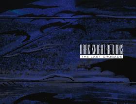 Read The Dark Knight Returns: The Last Crusade (2016-)  2 Page 2 in English