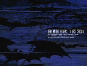 Read The Dark Knight Returns: The Last Crusade (2016-)  2 Page 3 in English