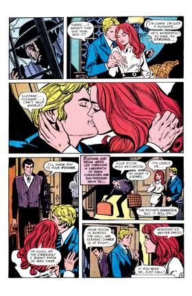 Read The Dark Mansion of Forbidden Love (1971-)  4 Page 7 in English
