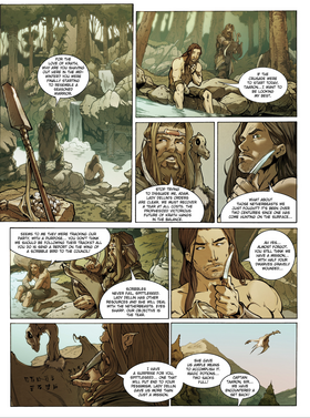 Read Dragonseed (English)  2 Page 9 in English