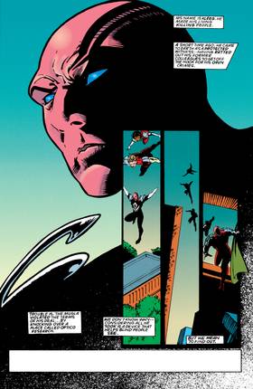 Read The Darkstars (1992-)  18 Page 2 in English