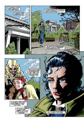 Read The Darkstars (1992-)  29 Page 2 in English
