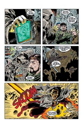 Read The Darkstars (1992-)  31 Page 2 in English