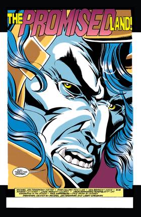 Read The Darkstars (1992-)  35 Page 2 in English