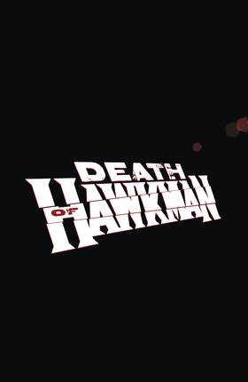 Read The Death of Hawkman  1 Page 2 in English