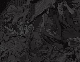 Read The Death of Superman - 30th Anniversary (2022)  1 Page 2 in English