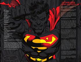 Read The Death of Superman - 30th Anniversary (2022)  1 Page 5 in English