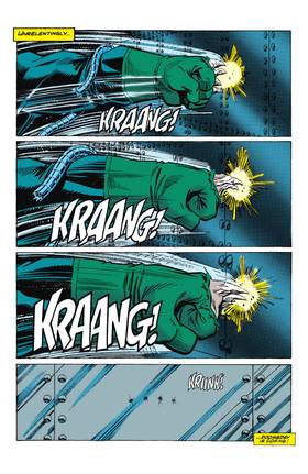 Read The Death of Superman - 30th Anniversary (2022)  1 Page 9 in English