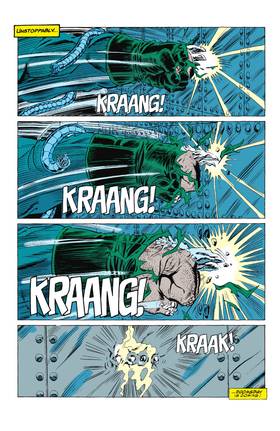 Read The Death of Superman - 30th Anniversary (2022)  1 Page 10 in English