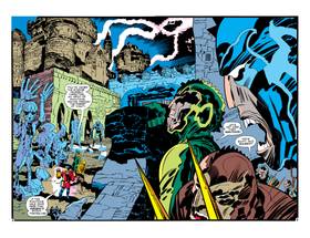 Read The Demon (1972-)  2 Page 3 in English