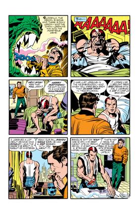 Read The Demon (1972-)  3 Page 8 in English