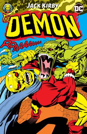 Read The Demon (1993-1995)  1 Page 1 in English