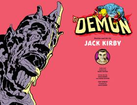 Read The Demon (1993-1995)  1 Page 3 in English