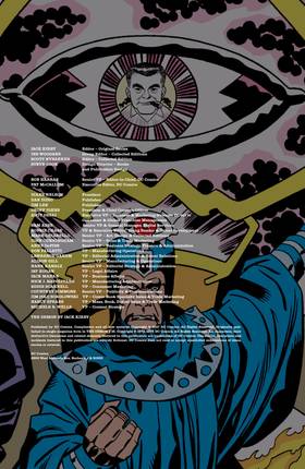 Read The Demon (1993-1995)  1 Page 4 in English