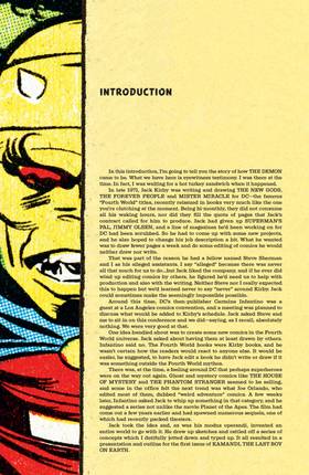Read The Demon (1993-1995)  1 Page 7 in English