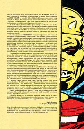 Read The Demon (1993-1995)  1 Page 9 in English