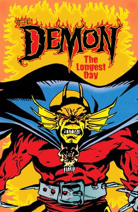 Read The Demon (1993-1995)  2 Page 2 in English
