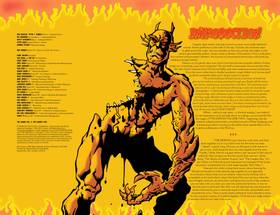 Read The Demon (1993-1995)  2 Page 4 in English