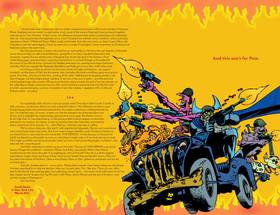 Read The Demon (1993-1995)  2 Page 5 in English