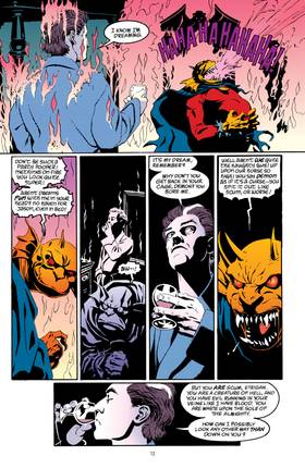 Read The Demon (1993-1995)  2 Page 10 in English