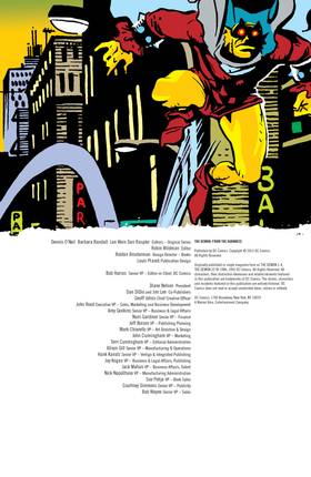 Read The Demon: From the Darkness  1 Page 4 in English