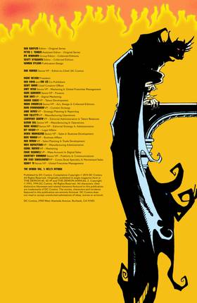 Read The Demon: Hell's Hitman  1 Page 4 in English