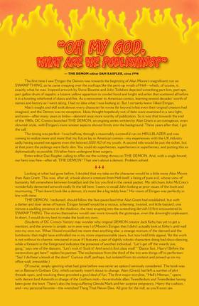 Read The Demon: Hell's Hitman  1 Page 5 in English