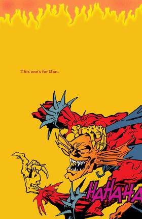Read The Demon: Hell's Hitman  1 Page 7 in English