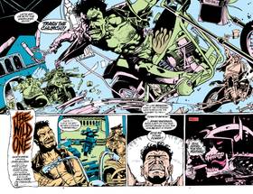 Read The Demon: Hell's Hitman  1 Page 10 in English