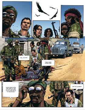 Read El Niño  1 Page 4 in English