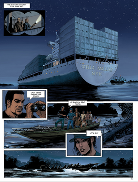 Read El Niño  2 Page 4 in English