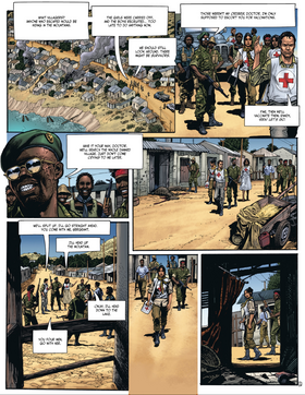 Read El Niño  1 Page 5 in English