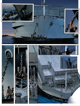 Read El Niño  2 Page 5 in English