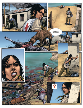 Read El Niño  1 Page 6 in English
